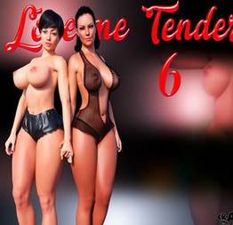 Love Me Tender 6 - Incesto - Hentai e Quadrinhos Eroticos