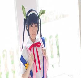 Mayoi Hachikuji