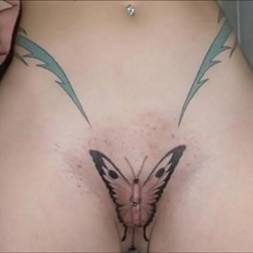 buceta tatuada video porno de bucetas tatuadas
