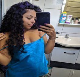 Fotos da morena Keké Amorzinha - HotDeposit - Pack de Nudes e Fotos Amadoras