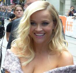 Reese Witherspoon transando gostoso - Famosas Tube