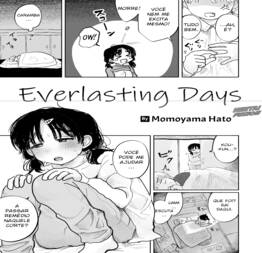 Everlasting Days - Hentai Fusion