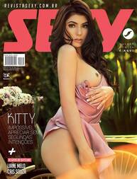 Revista Sexy-Kitty 2020
