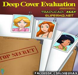 Deep Cover Evaluation - HotHentai