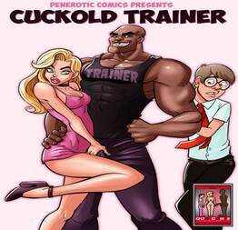 Cuckold Trainer - HotHentai