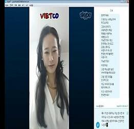 Vietnamita caiu na webcam e isso é crime pra ela no país
