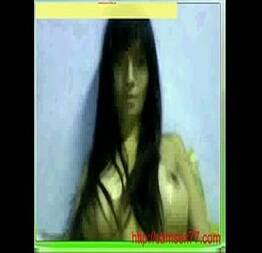 19 anos na webcam no msn