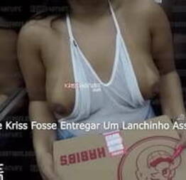 Kriss Hotwife Safada Se Exibindo e Mostrando Os Peitos No Elevador Do Hotel - Condor Online