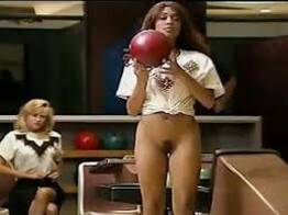 1995 - Festa do Nude Bowling