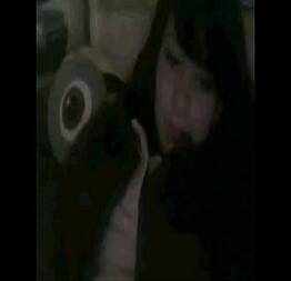Novinha safada no msn webcam