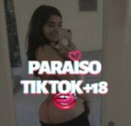Paraiso TikTok +18 - Telegram Putaria