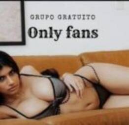 OnlyFans Gratis - Grupos De Telegram Hot