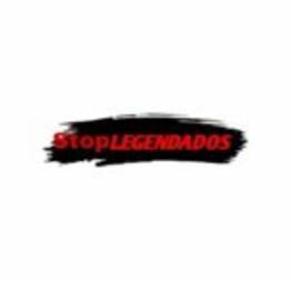 Stop PORNO LEGENDADO  - Grupos Putaria Do Telegram