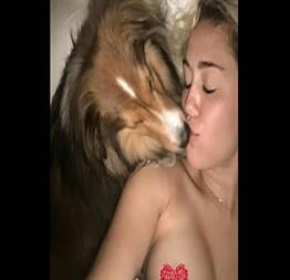 Miley cyrus leaked nudes | vazou |Sem categoriavazou