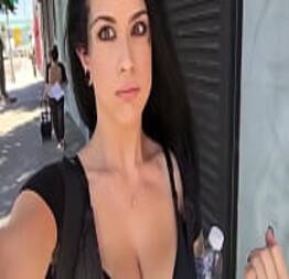Mostrando a buceta em público | sexo em publico |sexo na rua