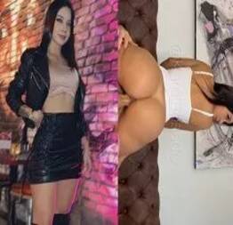 Video de sexo da Karol Rosado dando a buceta no pelo