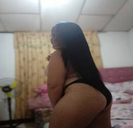 Brincadeira com prima gordinha acaba em sexo